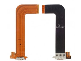 Flex usb polnilni konektor za Samsung Galaxy Note Pro 12.2 P900 P905